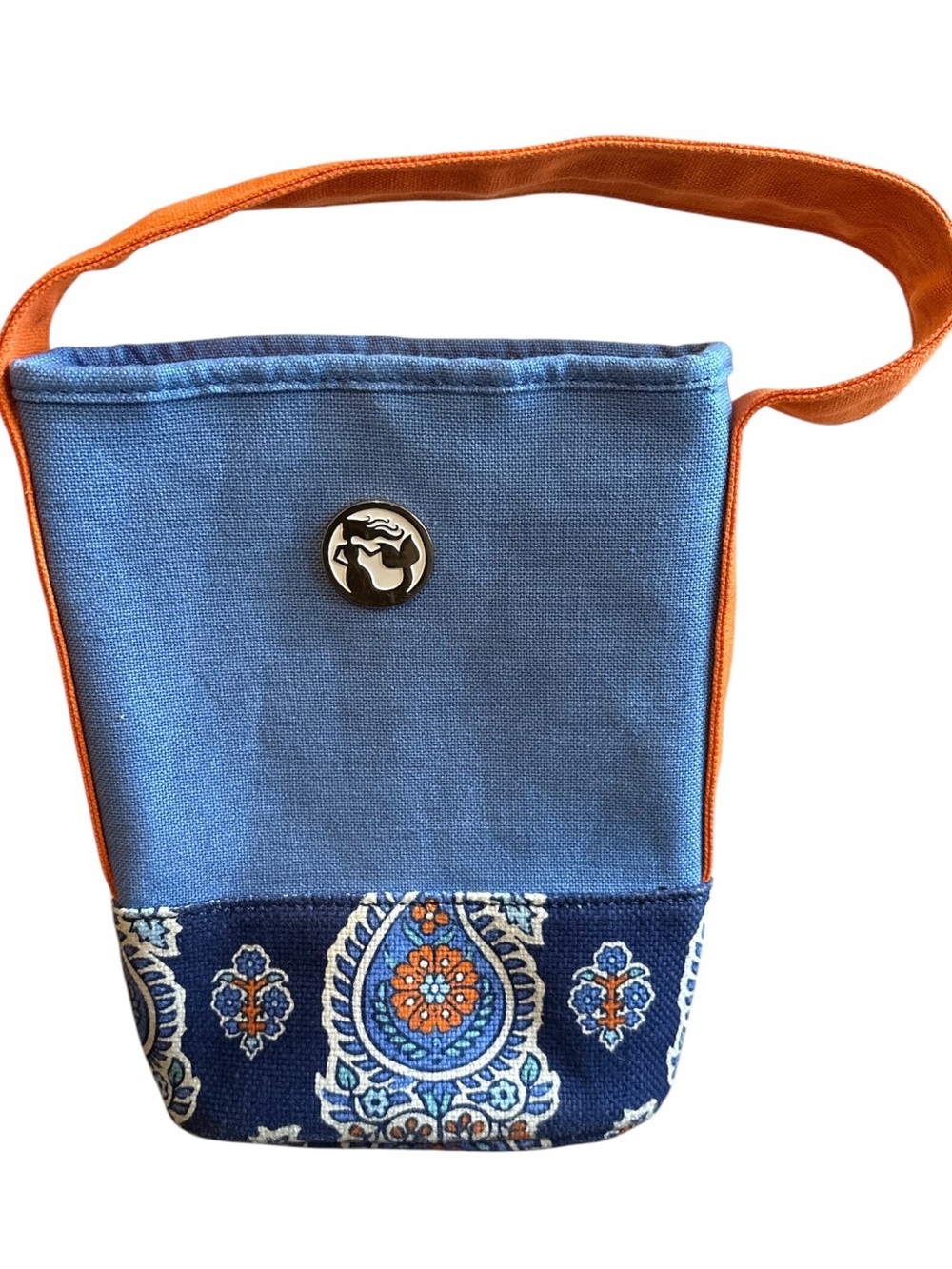 Spartina 449 Double Bottle Caddy